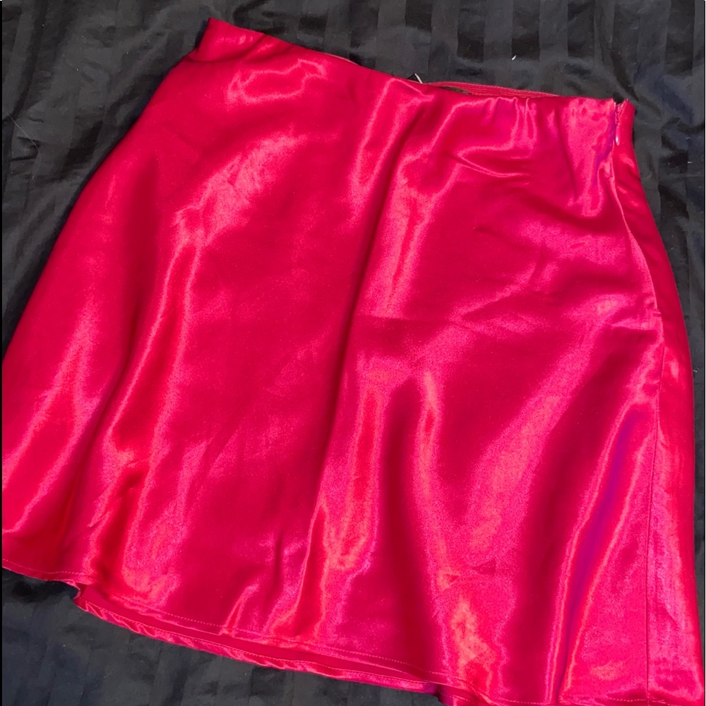 skirt